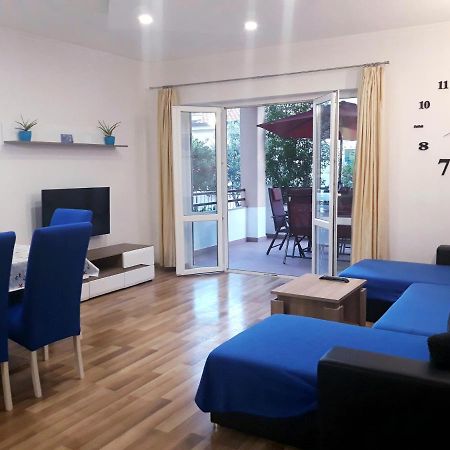 Apartmani I Soba Andrijasevic Makarska Dış mekan fotoğraf