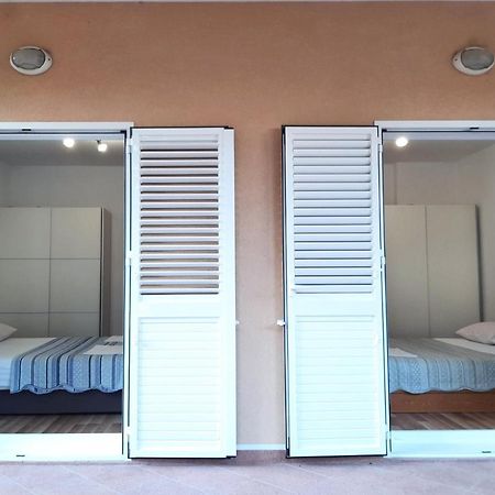 Apartmani I Soba Andrijasevic Makarska Dış mekan fotoğraf