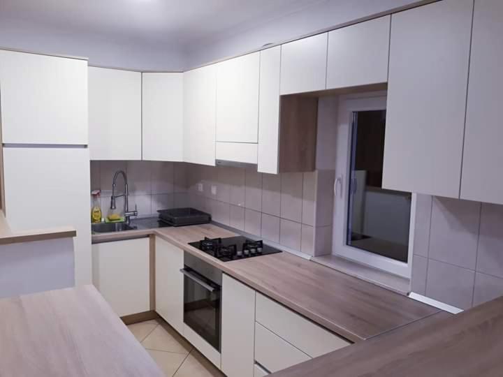 Apartmani I Soba Andrijasevic Makarska Dış mekan fotoğraf