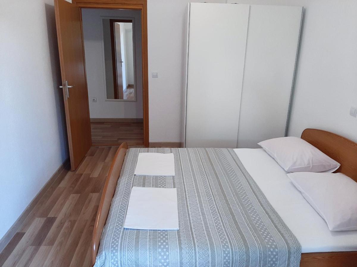 Apartmani I Soba Andrijasevic Makarska Dış mekan fotoğraf