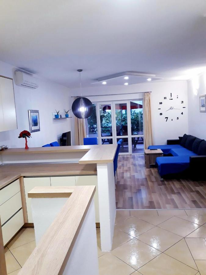 Apartmani I Soba Andrijasevic Makarska Dış mekan fotoğraf