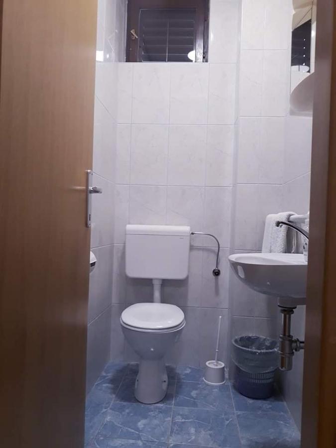 Apartmani I Soba Andrijasevic Makarska Dış mekan fotoğraf