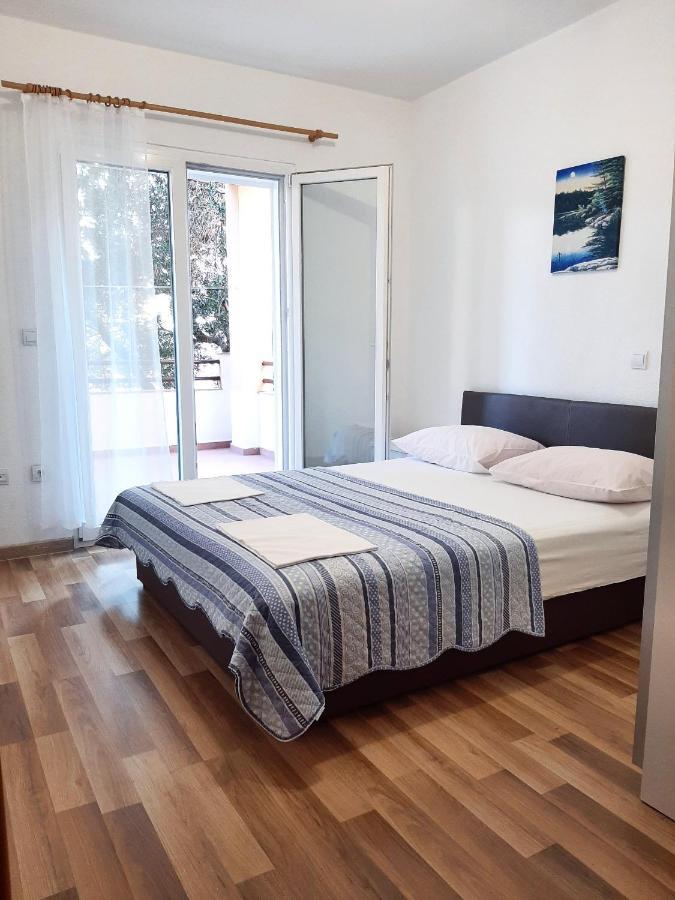 Apartmani I Soba Andrijasevic Makarska Dış mekan fotoğraf