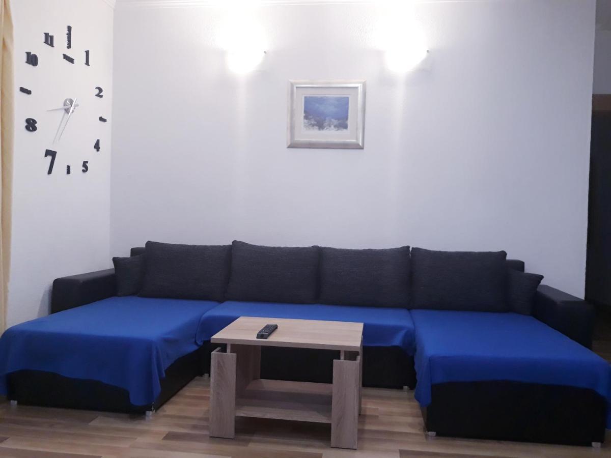 Apartmani I Soba Andrijasevic Makarska Dış mekan fotoğraf