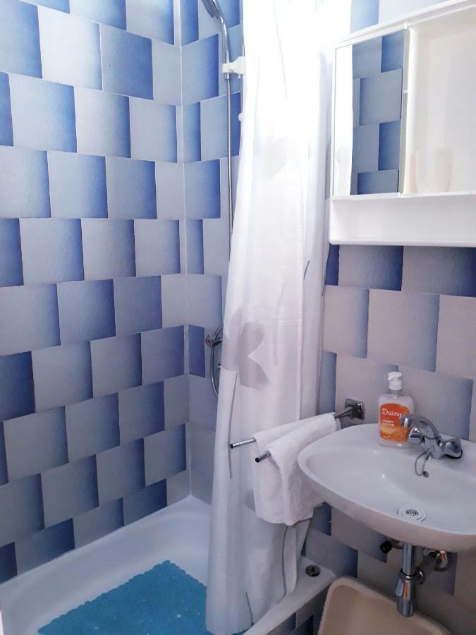 Apartmani I Soba Andrijasevic Makarska Dış mekan fotoğraf