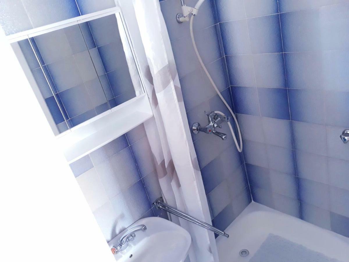 Apartmani I Soba Andrijasevic Makarska Dış mekan fotoğraf